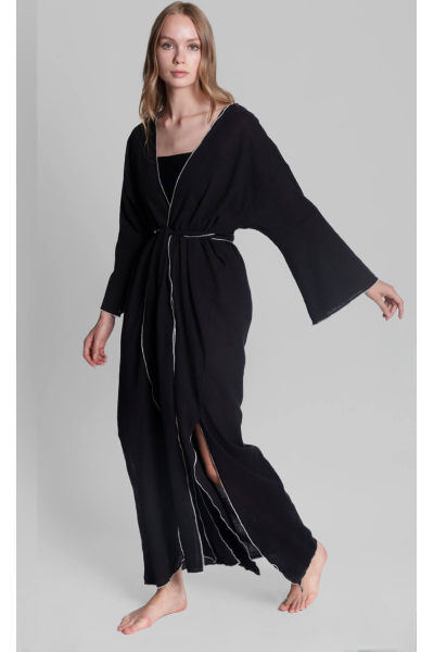ATLAS KIMONO COLLECTIVA