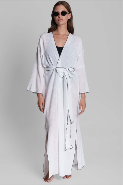 ATLAS KIMONO COLLECTIVA