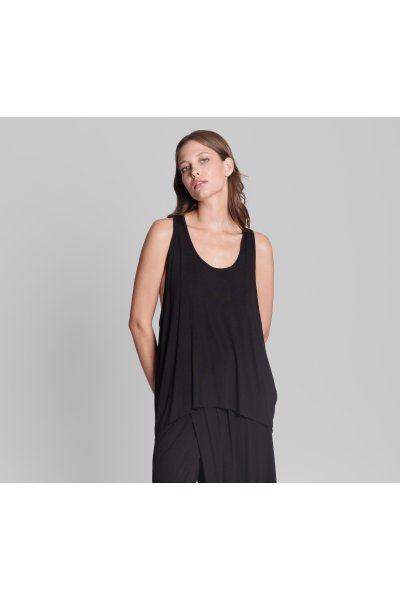 AMIR TOP BLACK CN140C02BMB
