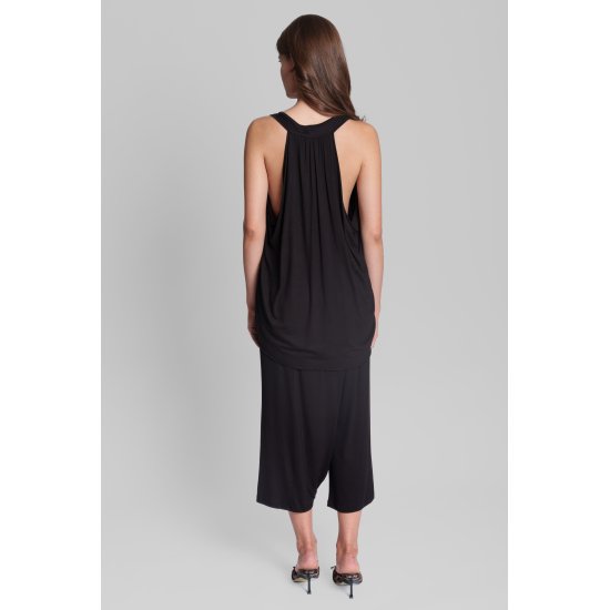 AMIR TOP BLACK CN140C02BMB