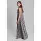 BRIANA DRESS BLACK COLLECTIVA
