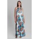 BRIANA DRESS SKY COLLECTIVA