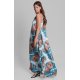 BRIANA DRESS SKY COLLECTIVA