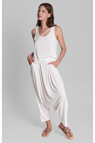 BRISA PANTS WHITE 