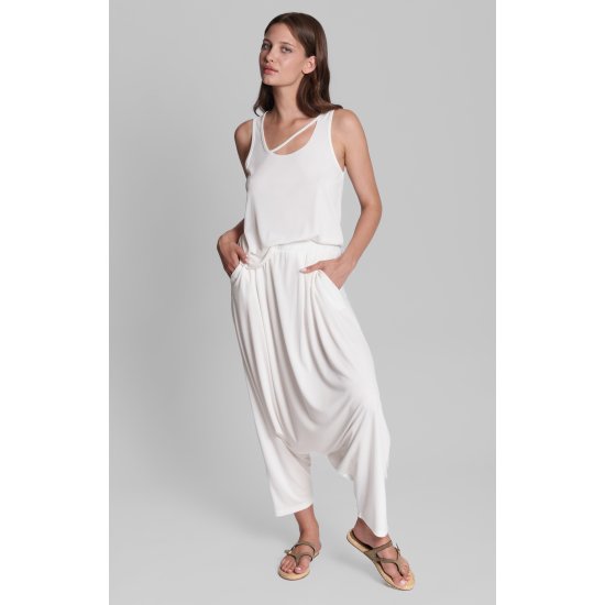 BRISA PANTS WHITE 