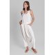 BRISA PANTS WHITE 