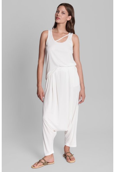 BRISA PANTS WHITE 