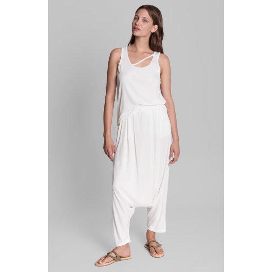 BRISA PANTS WHITE 