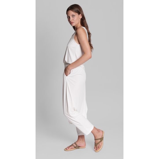BRISA PANTS WHITE 