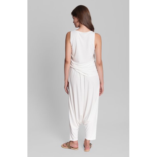 BRISA PANTS WHITE 