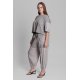 DEMI PANTS GREY CN140F09FTP