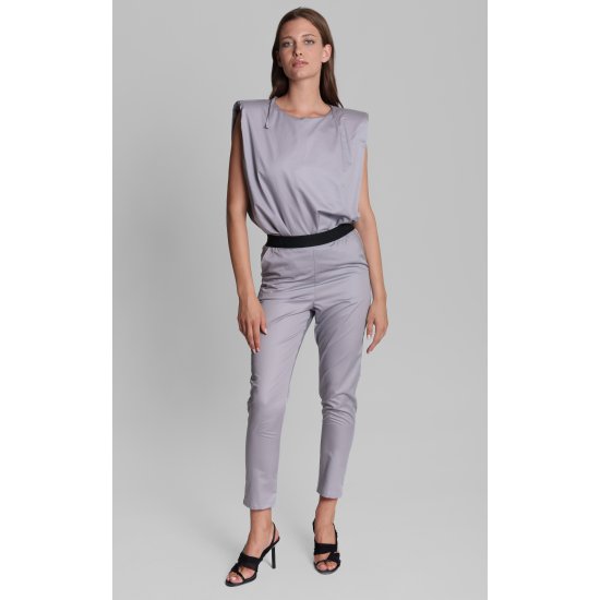 DONCA PANTS GREY CN140G06POP 