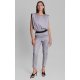 DONCA PANTS GREY CN140G06POP 