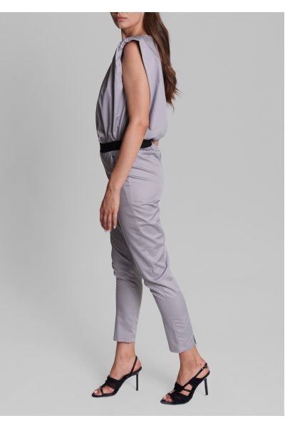 DONCA PANTS GREY CN140G06POP 