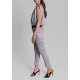 DONCA PANTS GREY CN140G06POP 