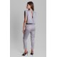 DONCA PANTS GREY CN140G06POP 