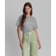 CN FEMINISTA TEE CN1400T03COT