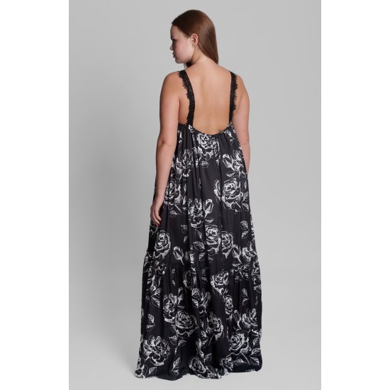 NIOVE DRESS COLLECTIVA