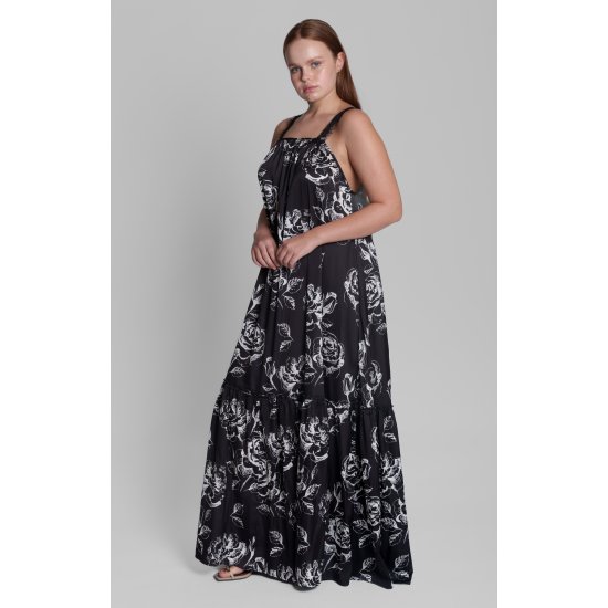 NIOVE DRESS COLLECTIVA