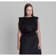 TEAR TOP BLACK CN140G07POP