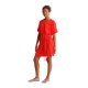RIB LOOSE BELTER DRESS Cleo gatzeli