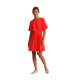 RIB LOOSE BELTER DRESS Cleo gatzeli
