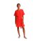 RIB LOOSE BELTER DRESS Cleo gatzeli