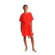 RIB LOOSE BELTER DRESS Cleo gatzeli