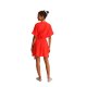 RIB LOOSE BELTER DRESS Cleo gatzeli