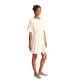RIB LOOSE BELTER DRESS Cleo gatzeli