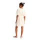 RIB LOOSE BELTER DRESS Cleo gatzeli