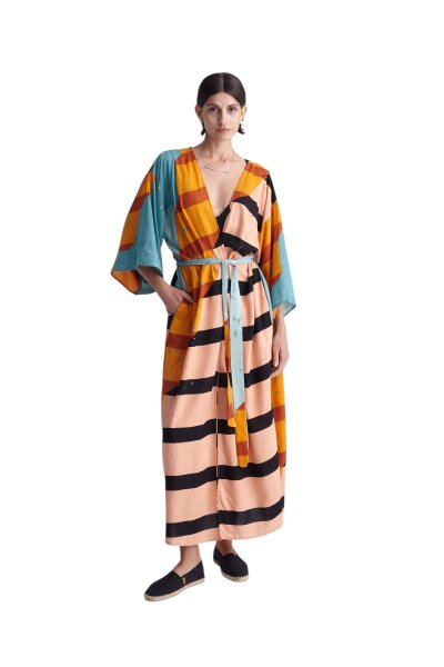 KIMONO ON BOARD Cleogatzeli