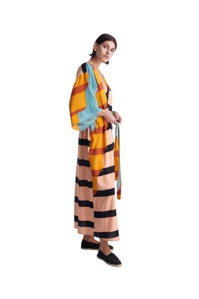 KIMONO ON BOARD Cleogatzeli