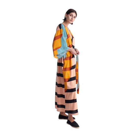 KIMONO ON BOARD Cleogatzeli