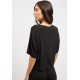 EVA TOP BLack