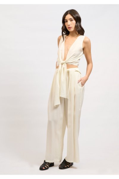 FAWN PANTS W