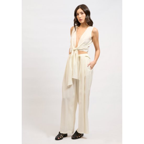 FAWN PANTS W