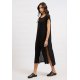 MOKA DRESS
