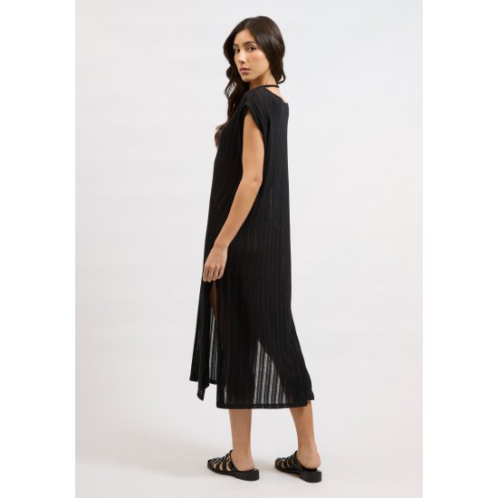 MOKA DRESS