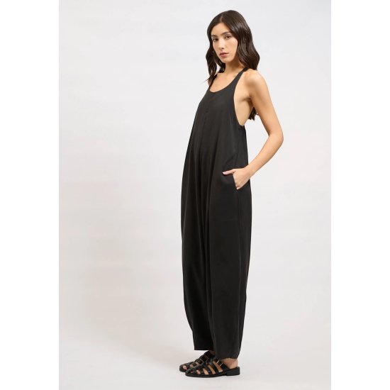 MARCH JUMPSUIT