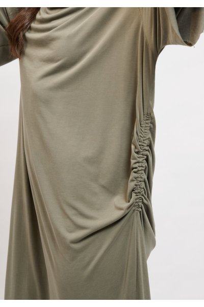 ZEFF DRESS