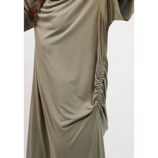 ZEFF DRESS