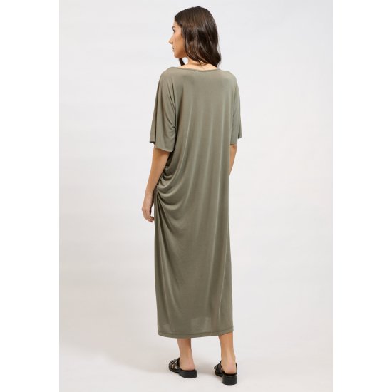 ZEFF DRESS