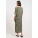 ZEFF DRESS