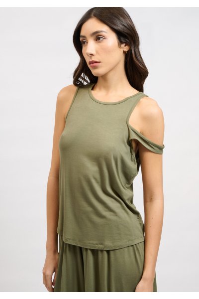 ZINIA TOP