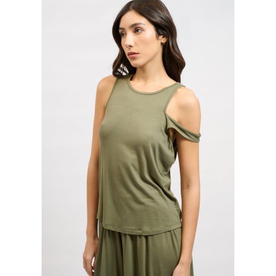 ZINIA TOP