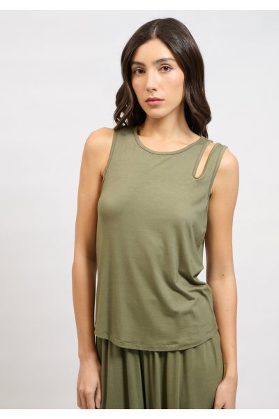 ZINIA TOP