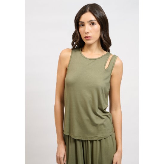 ZINIA TOP
