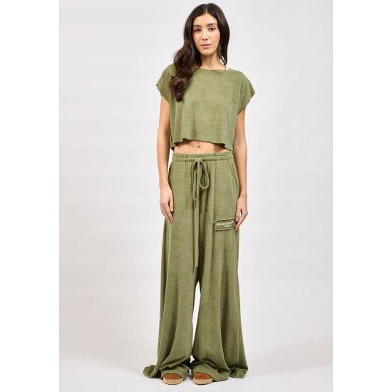 ADDISSON BR PANTS