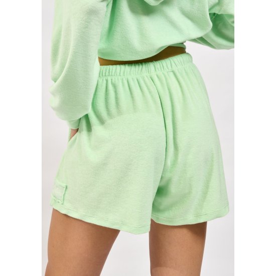 ANISE SHORTS
